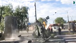 ДЕРУСИФИКАЦИЯТА  НА ХАРКОВ