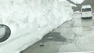 Beautiful road babusarTop