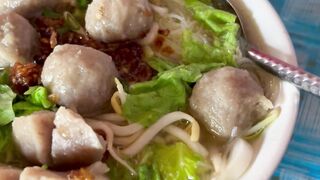Bakso sapi 2