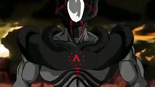 The end of the entire Dragon Ball series: Gods VS Demon Kings