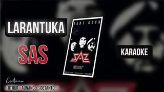 Karaoke - Larantuka - SAS Group (No Vocal)