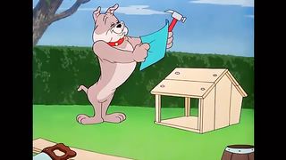 Tom and Jerry - Cats vs Dogs compilation