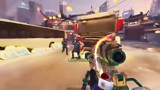 CALL OF DUTY MOBILE EXE PT 1