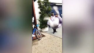 Most unbelievable Moments ever caught on camera - wonderful