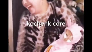 Cat moment 2