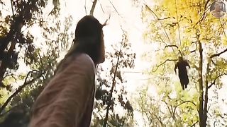 Footage of the Battle of three worlds!