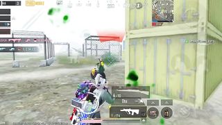 Gameplay pubg