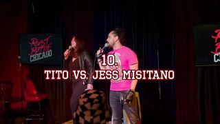 Top 10 Roast Battles Of 2022