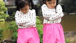 follow us the twins who packed this #Part 10