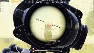 Battle royal pubg