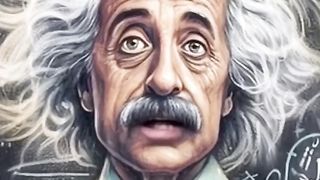 7 years experience in 60 seconds | Ai Quotation | Albert Einstein
