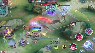 Coba hero baru Ixia????