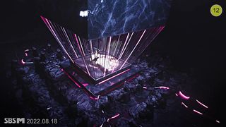 BLACKPINK - Pink Venom MV