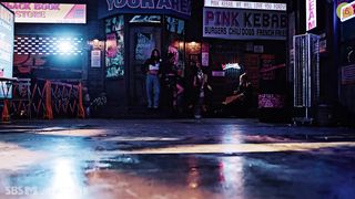 BLACKPINK - Shut Down MV