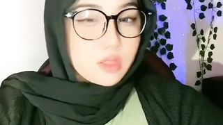 Kumpulan tiktok jilbab amieraa