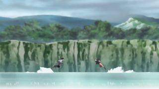 Naruto vs Sasuke The Final Battle