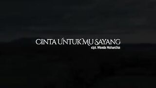 Cinta untukmu sayang..Aprilian feat. Zeny