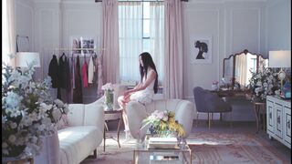 JISOO - 꽃FLOWER MV