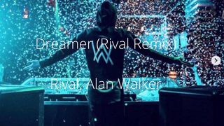 Alan walker dreamer