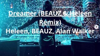 Alan walker beauz