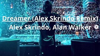 Alan walker helena
