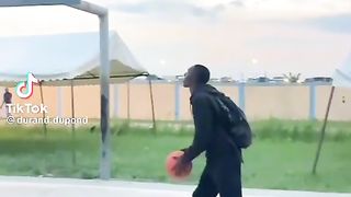 STREET BASKETBALL ????