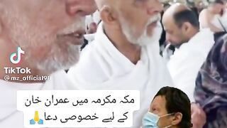 Imran Khan 38