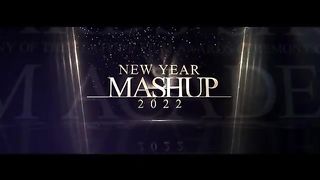 2022 new year maashup .dj rash