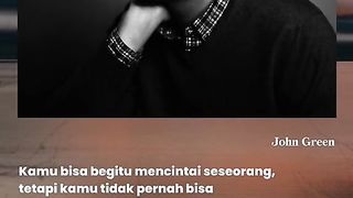 John green
