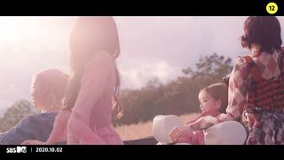 BLACKPINK - Lovesick Girls MV