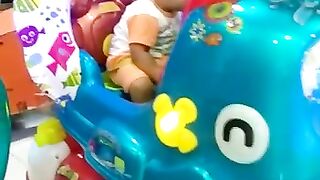 Kids bermain