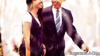 MALIA OBAMA ★ LOOKS COOL AND VERY ‘90S IN HER COLLEGE OUTFIT 2023