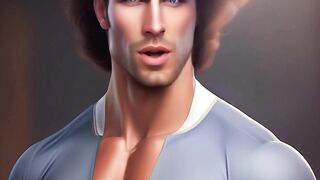 Histoire passionnant d'Armand