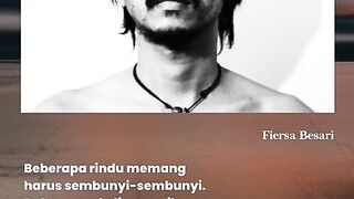 Fiersa Besari