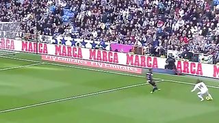 spectacular ronaldo