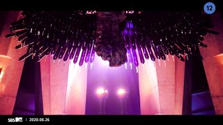 BLACKPINK - How You Like That MV