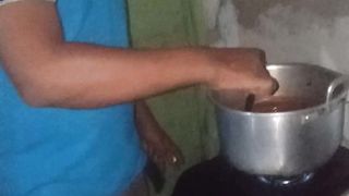 Peluang bisnis | es coklat