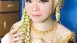 Selesai meriyas