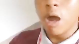 weird song