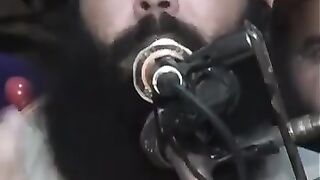 Teri Maa Dubki Teri Behen Dubki Very Funny Clip Qari Binyamin Abid