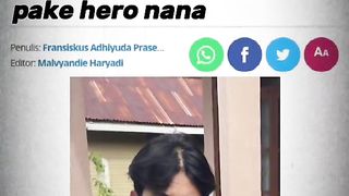Video viral lucu