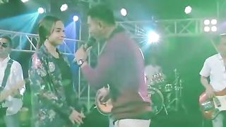 Duet Tasya rosmala x Gerry