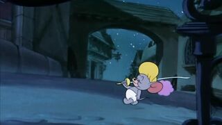 Tom and Jerry Funny Video