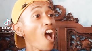 funny Indonesian song