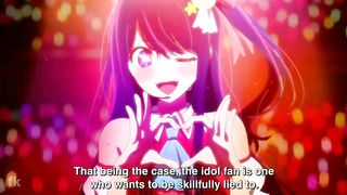 Every Ai Hoshino Moments