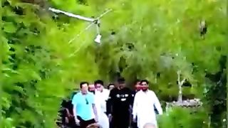 Imran Khan 1st video from Banigala