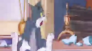 Tom and Jerry Funny Video 6