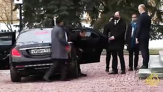 former prime minister Imran Khan