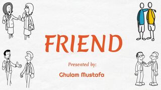 FRIEND