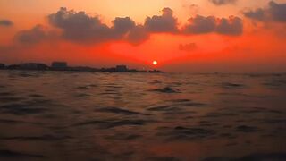 Water and life